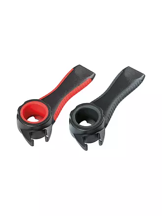 KÜCHENPROFI | Universaldosenöffner BUTLER 14cm Schwarz | 